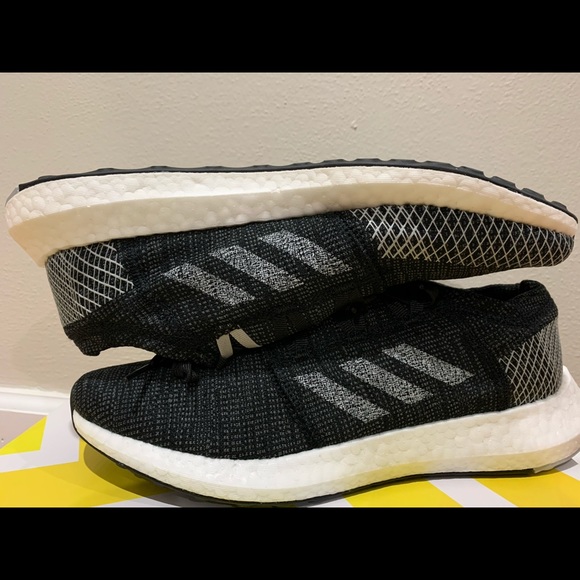 Adidas pureBOOST GO - Picture 6 of 8